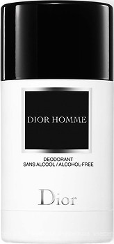 Фото Christian Dior Homme парфумований дезодорант-стік 75 мл