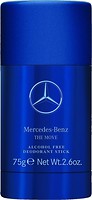 Фото Mercedes-Benz The Move дезодорант-стік 75 г