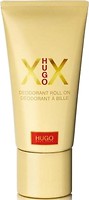 Фото Hugo Boss XX women парфумований дезодорант-роликовий 50 мл