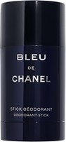 Фото Chanel Bleu De Chanel парфюмированный дезодорант-стик 75 мл