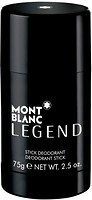 Фото Montblanc Legend парфумований дезодорант-стік 75 мл