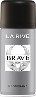 Фото La Rive Brave Man дезодорант-спрей 150 мл