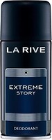Фото La Rive Extreme Story дезодорант-спрей 150 мл