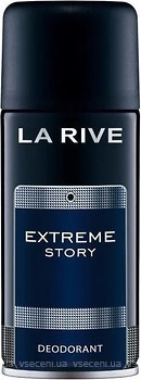 Фото La Rive Extreme Story дезодорант-спрей 150 мл