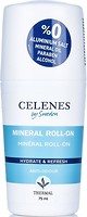 Фото Celenes Thermal Mineral Hydrate & Refresh дезодорант-роликовий 75 мл