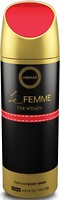 Фото Armaf Niche Le Femme women парфумований дезодорант-спрей 200 мл