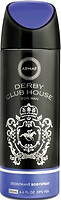 Фото Armaf Niche Sterling Derby Club House man парфумований дезодорант-спрей 200 мл
