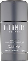 Фото Calvin Klein Eternity man парфюмированный дезодорант-стик 75 мл