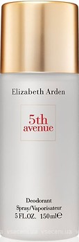 Фото Elizabeth Arden 5th Avenue парфумований дезодорант-спрей 150 мл