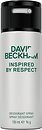 Фото David Beckham Inspired by Respect парфюмированный дезодорант-спрей 150 мл