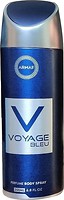 Фото Armaf Niche Voyage Bleu man парфумований дезодорант-спрей 200 мл