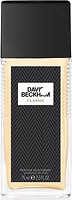 Фото David Beckham Classic парфюмированный дезодорант-спрей 75 мл