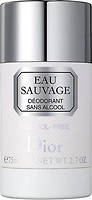 Фото Christian Dior Eau Sauvage парфумований дезодорант-стік 75 мл