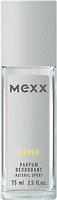 Фото Mexx Woman парфумований дезодорант-спрей 75 мл