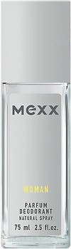 Фото Mexx Woman парфумований дезодорант-спрей 75 мл