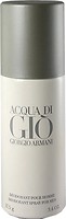 Фото Giorgio Armani Acqua di Gio Pour Homme парфюмерный дезодорант-спрей 150 мл