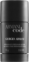 Фото Giorgio Armani Code парфюмерный дезодорант-стик 75 мл