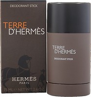 Фото Hermes Terre D'Hermes Man парфумований дезодорант-стік 75 мл
