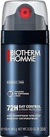 Фото Biotherm Homme Day Control 72H антиперспирант-спрей 150 мл