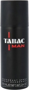 Фото Maurer & Wirtz Tabac man парфумований дезодорант-спрей 150 мл