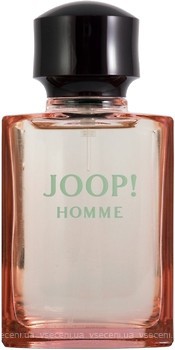 Фото Joop! Homme парфумований дезодорант-спрей 75 мл