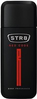 Фото STR8 Red Code парфумований дезодорант-спрей 75 мл