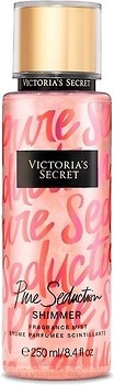 Фото Victoria's Secret Pure Seduction Shimmer парфумований дезодорант-спрей 250 мл