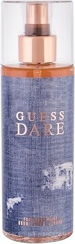 Фото Guess Dare парфумований дезодорант-спрей 250 мл