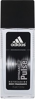 Фото Adidas Dynamic Pulse парфюмированный дезодорант-спрей 75 мл