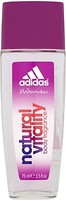 Фото Adidas Natural Vitality парфюмированный дезодорант-спрей 75 мл