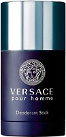 Фото Versace pour homme парфумований дезодорант-стік 75 мл