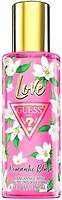 Фото Guess Love Romantic Blush парфумований дезодорант-спрей 250 мл