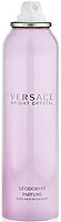 Фото Versace Bright Crystal парфумований дезодорант-спрей 50 мл
