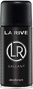 Фото La Rive Gallant парфюмированный дезодорант-спрей 150 мл