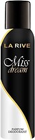 Фото La Rive Miss Dream парфюмированный дезодорант-спрей 150 мл
