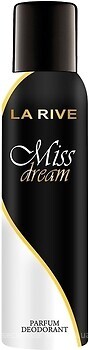Фото La Rive Miss Dream парфумований дезодорант-спрей 150 мл