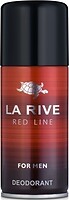 Фото La Rive Red Line парфумований дезодорант-спрей 150 мл