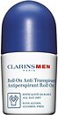 Дезодоранти, антиперспіранти Clarins