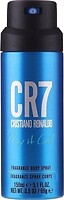 Фото Cristiano Ronaldo CR7 Play It Cool парфумований дезодорант-спрей 150 мл