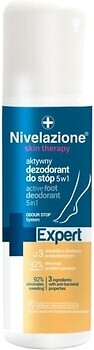 Фото Farmona Nivelazione Skin Therapy Expert 5 в 1 дезодорант-спрей 150 мл