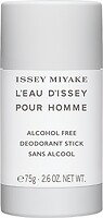 Фото Issey Miyake L'Eau d'Issey pour homme парфумований дезодорант-стік 75 мл