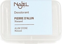 Фото Najel Alum Stone дезодорант-стік 100 г (PIE13NJ/6)