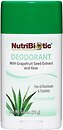 Дезодоранти, антиперспіранти NutriBiotic