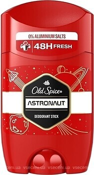 Фото Old Spice Astronaut Космонавт дезодорант-стік 50 мл