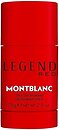 Фото Montblanc Legend Red парфюмированный дезодорант-стик 75 мл