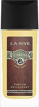 Фото La Rive Cabana man парфюмированный дезодорант-спрей 80 мл