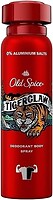 Фото Old Spice Tiger Claw дезодорант-спрей 150 мл