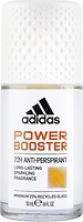 Фото Adidas Power Booster woman дезодорант-антиперспирант роликовый 50 мл