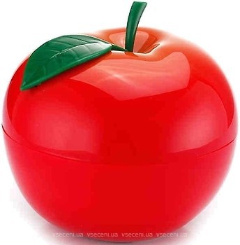 Фото Tony Moly Red Apple Hand Cream крем для рук 30 мл