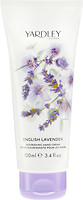Фото Yardley English Lavender Nourishing Hand Cream крем для рук 100 мл